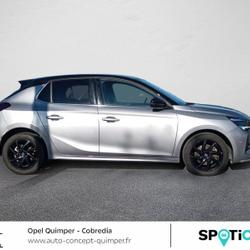 Opel Corsa 1.2 Turbo 100ch Ultimate Quimper