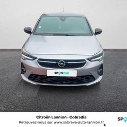 Opel Corsa 1.2 Turbo 100ch Ultimate occasion - Quimper - photo 2/22