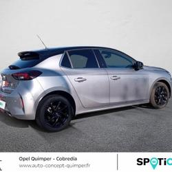 Opel Corsa 1.2 Turbo 100ch Ultimate Quimper
