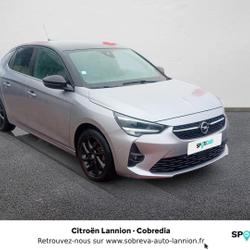 Opel Corsa 1.2 Turbo 100ch Ultimate occasion - Quimper - photo 3/22