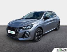 Peugeot e-208 Brignoles