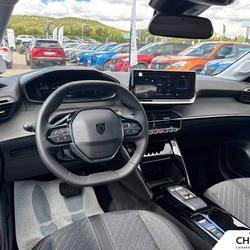 Peugeot e-208 208 Electrique 50 kWh 136ch Allure Brignoles