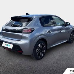 Peugeot e-208 208 Electrique 50 kWh 136ch Allure Brignoles