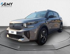 Citroen C3 Aircross La Valette-du-Var