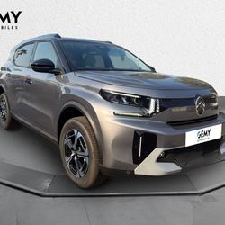 Citroen C3 Aircross C3 Aircross Hybride 145 ch Aut Max La Valette-du-Var