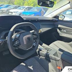 Peugeot 308 SW Phase 2 308 SW Hybrid 145 e-DCS6 Allure Brignoles