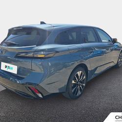 Peugeot 308 SW Phase 2 308 SW Hybrid 145 e-DCS6 Allure Brignoles