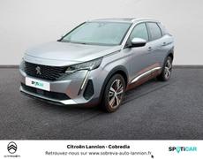 Peugeot 3008 Quimper