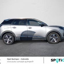 Peugeot 3008 1.2 PureTech 130ch S&S Allure Pack EAT8 Quimper