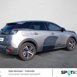 Peugeot 3008 1.2 PureTech 130ch S&S Allure Pack EAT8 Quimper