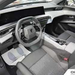Peugeot 3008 3008 Hybrid 145 e-DCS6 Allure Brignoles