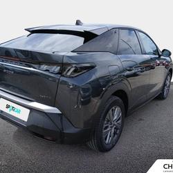 Peugeot 3008 3008 Hybrid 145 e-DCS6 Allure Brignoles
