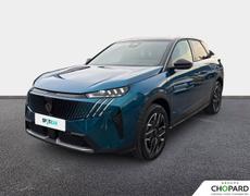 Peugeot 3008 Brignoles