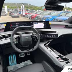 Peugeot 3008 3008 Hybrid 145 e-DCS6 GT Brignoles