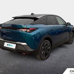 Peugeot 3008 3008 Hybrid 145 e-DCS6 GT Brignoles