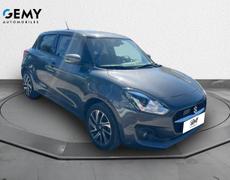 Suzuki Swift La Valette-du-Var