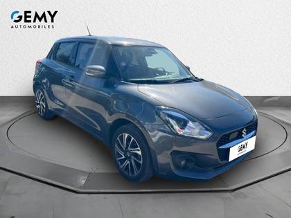 Suzuki Swift - Swift 1.2 Dualjet Hybrid Auto (CVT) Pack - 16 490 €