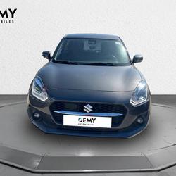 Suzuki Swift Swift 1.2 Dualjet Hybrid Auto (CVT) Pack La Valette-du-Var