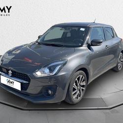 Suzuki Swift Swift 1.2 Dualjet Hybrid Auto (CVT) Pack La Valette-du-Var
