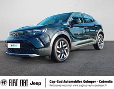 Opel Mokka Quimper