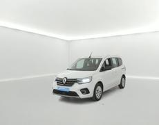 Renault Kangoo Brest