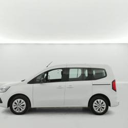 Renault Kangoo Kangoo Blue dCi 95 Zen Brest