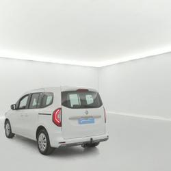 Renault Kangoo Kangoo Blue dCi 95 Zen Brest