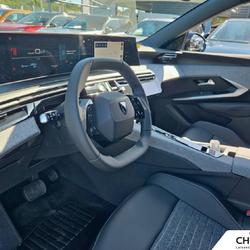 Peugeot e-3008 3008 Electrique 210 ch 73 kWh Allure Brignoles