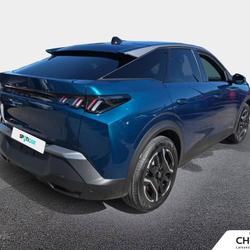 Peugeot e-3008 3008 Electrique 210 ch 73 kWh Allure Brignoles