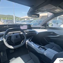 Peugeot e-3008 3008 Electrique 210 ch 73 kWh Allure Brignoles