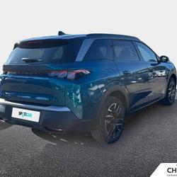 Peugeot 5008 5008 Hybrid 145 ch e-DCS6 GT Brignoles