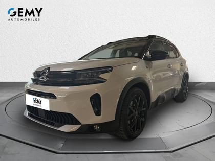 Citroen C5 Aircross - C5 Aircross Hybride Rechargeable 225 e-EAT8 Shine Pack - 24 490 €
