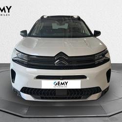 Citroen C5 Aircross C5 Aircross Hybride Rechargeable 225 e-EAT8 Shine Pack La Valette-du-Var
