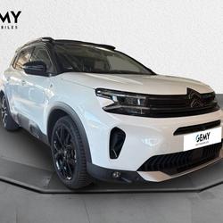 Citroen C5 Aircross C5 Aircross Hybride Rechargeable 225 e-EAT8 Shine Pack La Valette-du-Var