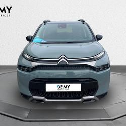Citroen C3 Aircross C3 Aircross PureTech 130 S&S EAT6 Shine La Valette-du-Var