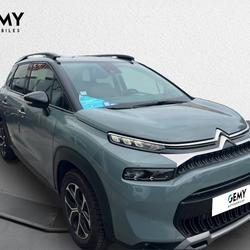 Citroen C3 Aircross C3 Aircross PureTech 130 S&S EAT6 Shine La Valette-du-Var