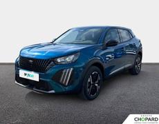 Peugeot e-2008 Brignoles