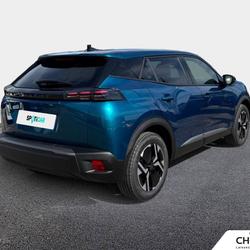 Peugeot e-2008 2008 Electrique 54 kWh 156 ch Allure Brignoles