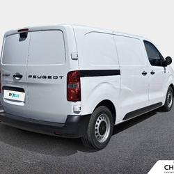 Peugeot Expert EXPERT FGN M DIESEL 150 CH MANUELLE Brignoles