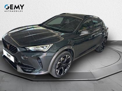 Cupra Formentor - Formentor 2.0 TDI 150 ch Business Edition - 24 990 €