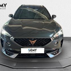 Cupra Formentor Formentor 2.0 TDI 150 ch Business Edition La Valette-du-Var
