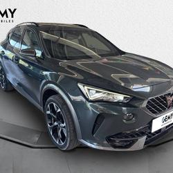 Cupra Formentor Formentor 2.0 TDI 150 ch Business Edition La Valette-du-Var