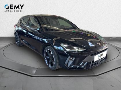Cupra Leon - Leon 2.0 TDI 150 ch DSG7 V - 32 990 €