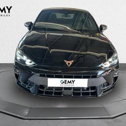 Cupra Leon Leon 2.0 TDI 150 ch DSG7 V La Valette-du-Var