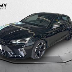 Cupra Leon Leon 2.0 TDI 150 ch DSG7 V La Valette-du-Var