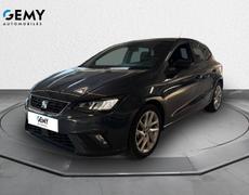 Seat Ibiza La Valette-du-Var