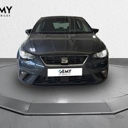 Seat Ibiza Ibiza 1.0 TSI 95 ch S/S BVM5 FR La Valette-du-Var