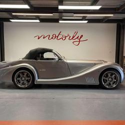 Autres Morgan V8 Aero 8 Marcq-en-Bar&oelig;ul