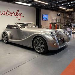 Autres Morgan V8 Aero 8 Marcq-en-Bar&oelig;ul