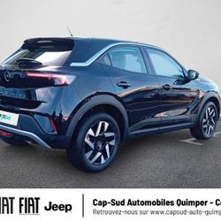 Opel Mokka 1.2 Turbo 100ch Elegance Quimper